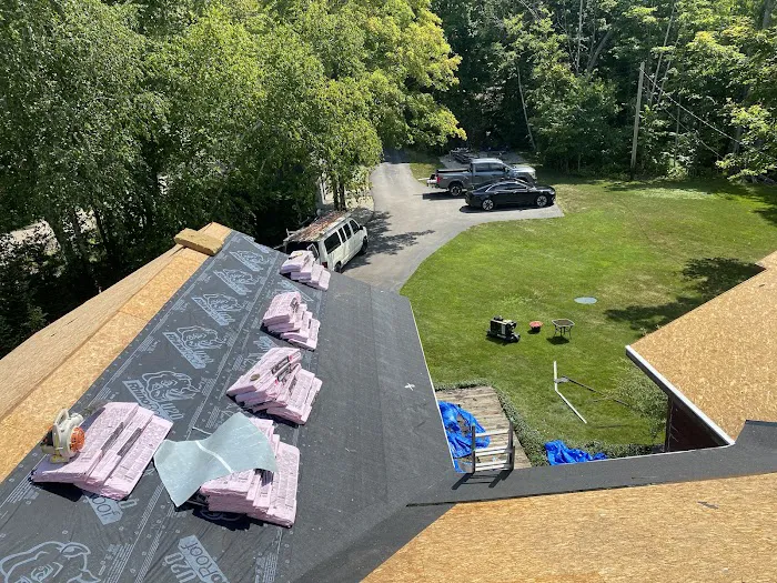 Northshore Roofing, LLC Picture 9