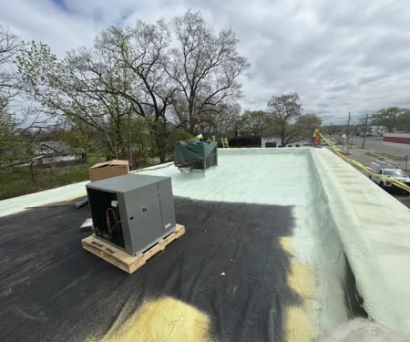 Empire Contractors L.L.C.