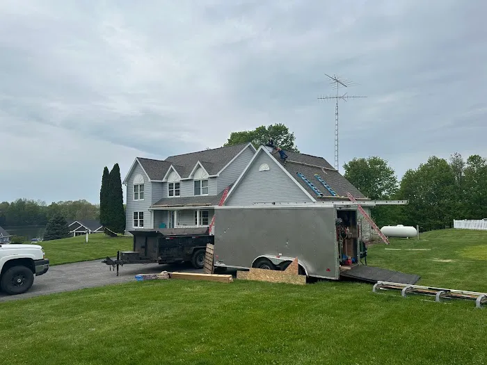 Juan Time Roofing Repair Picture 2