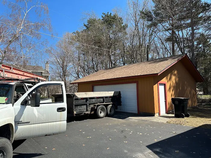 Juan Time Roofing Repair Picture 1