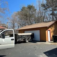 Juan Time Roofing Repair ico