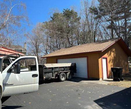 Juan Time Roofing Repair