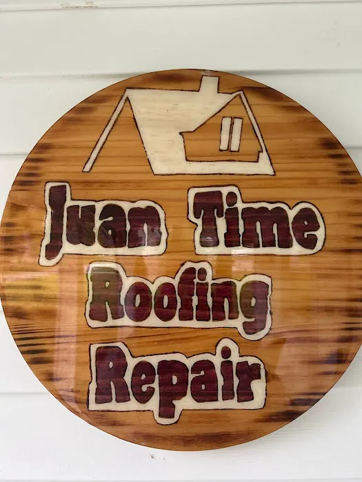 Juan Time Roofing Repair Picture 3