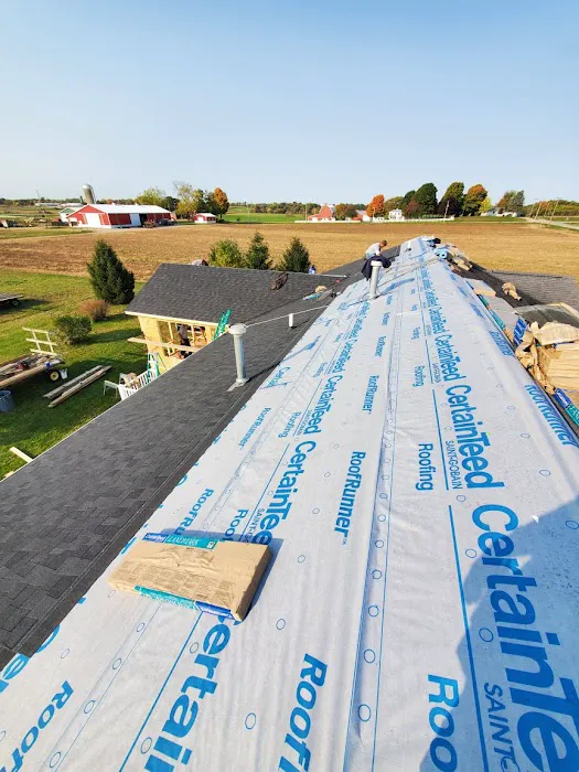 Winkleblack Construction Picture 8