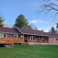 Melvin Belk Roofing ico