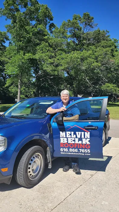 Melvin Belk Roofing Picture 4
