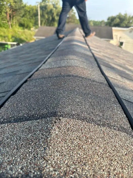 Melvin Belk Roofing Picture 5