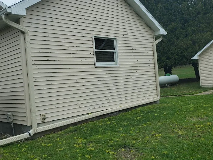 Melvin Belk Roofing Picture 7