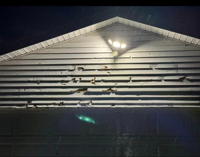 Melvin Belk Roofing Picture 8