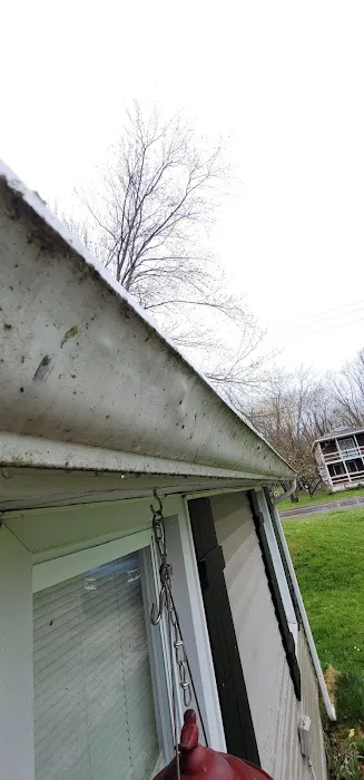 Melvin Belk Roofing Picture 10