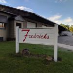 Fredricks Co Inc.