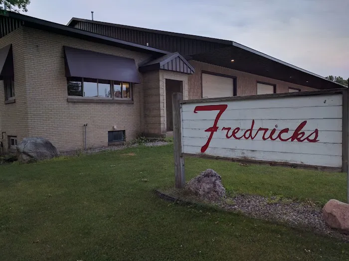 Fredricks Co Inc. Picture 4