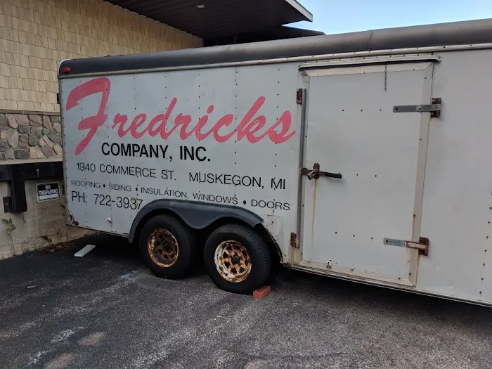 Fredricks Co Inc. Picture 3