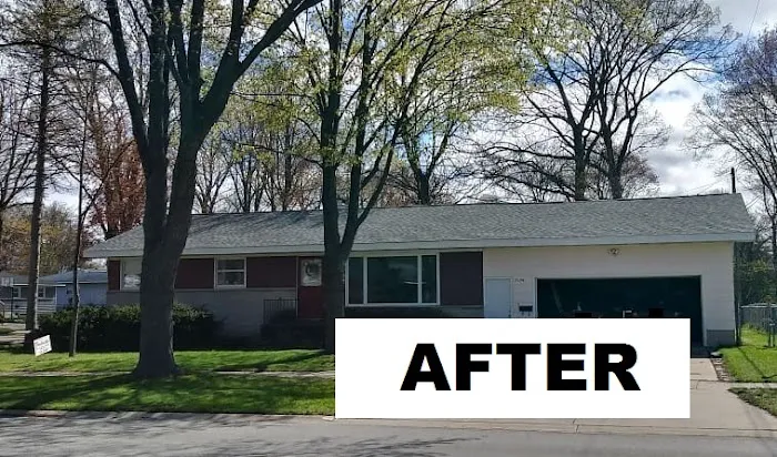 Fredricks Co Inc. Picture 5