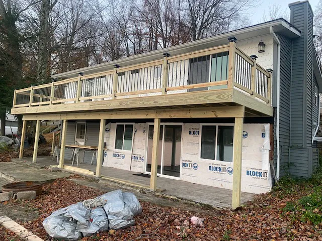 High Point Roofing & Construction, LLC Picture 2