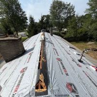 High Point Roofing & Construction, LLC ico