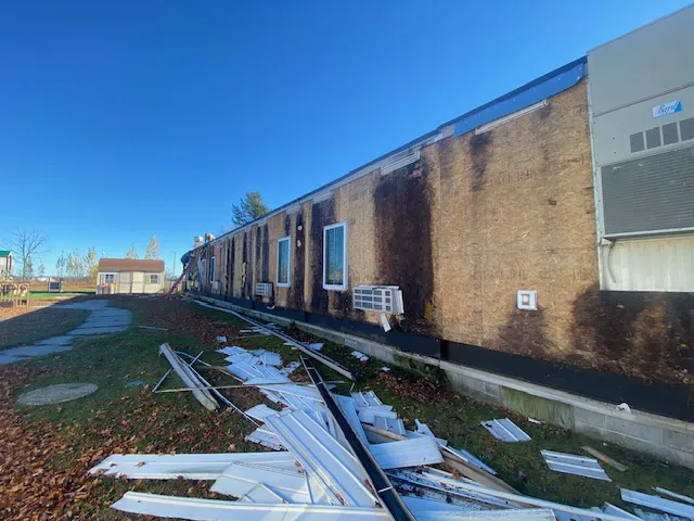 High Point Roofing & Construction, LLC Picture 4