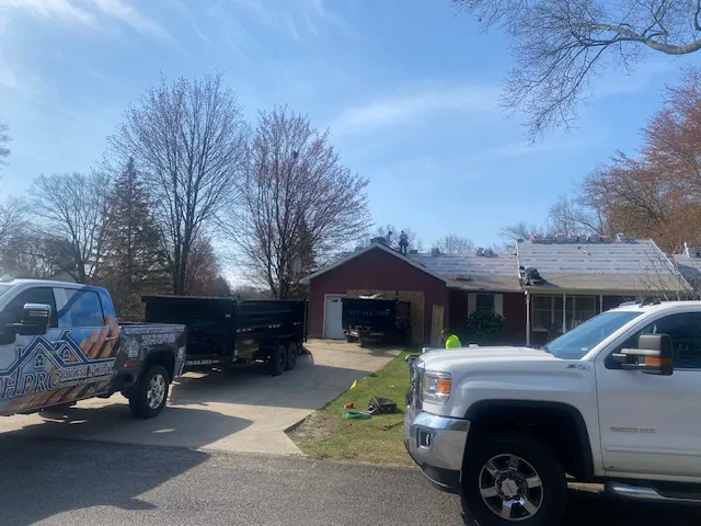 High Point Roofing & Construction, LLC Picture 5