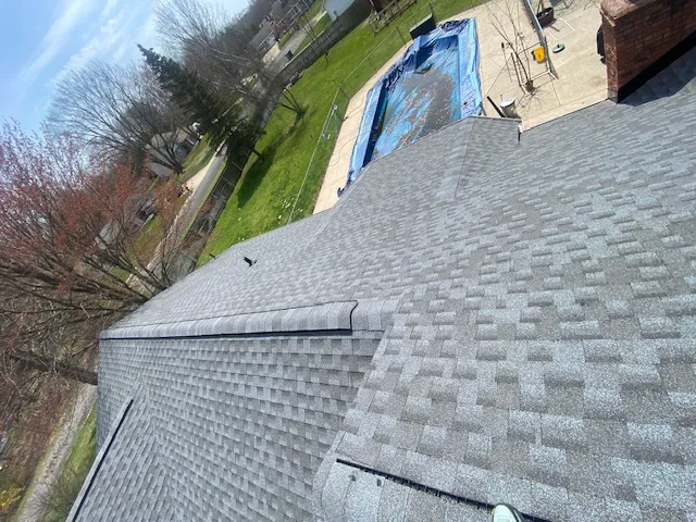 High Point Roofing & Construction, LLC Picture 8