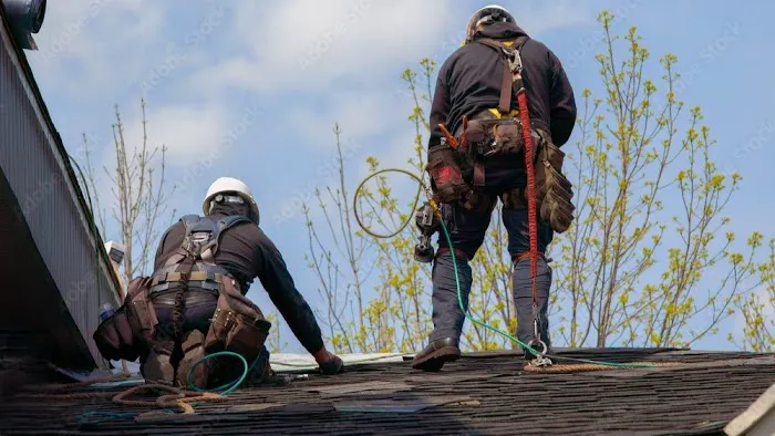 Eenigenburg Exteriors Picture 1