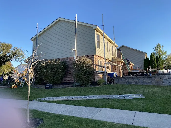 Eenigenburg Exteriors Picture 15