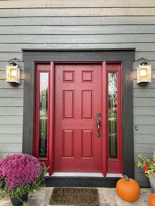 Eenigenburg Exteriors Picture 17