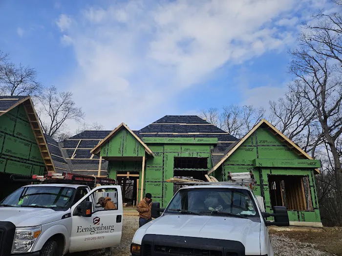 Eenigenburg Roofing Picture 1