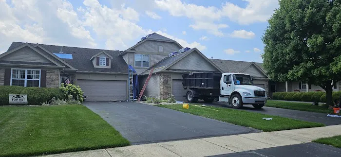 Eenigenburg Roofing Picture 3