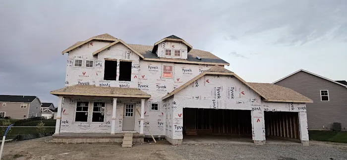 Eenigenburg Roofing Picture 4