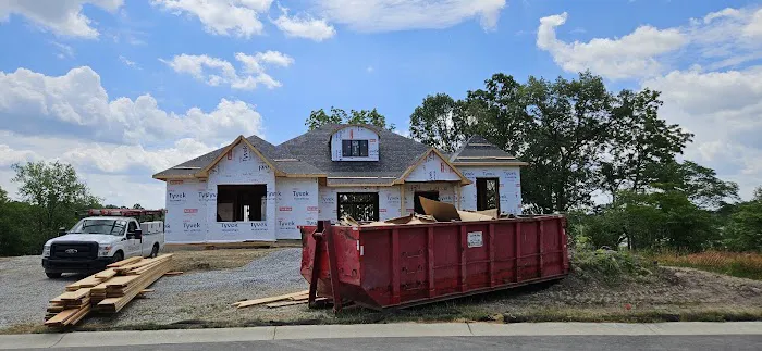 Eenigenburg Roofing Picture 5