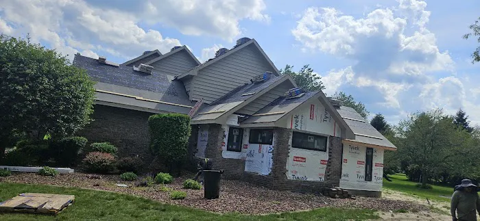 Eenigenburg Roofing Picture 9