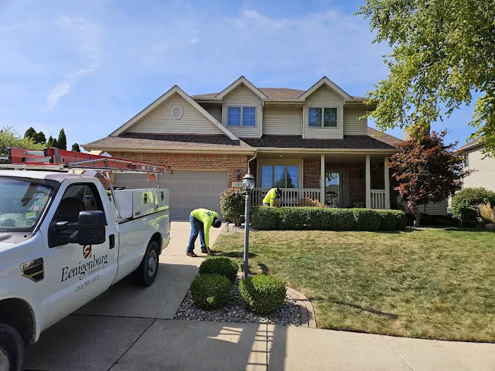 Eenigenburg Roofing Picture 6