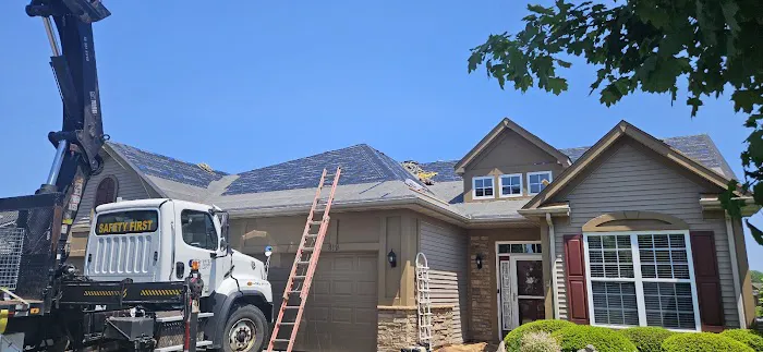 Eenigenburg Roofing Picture 10