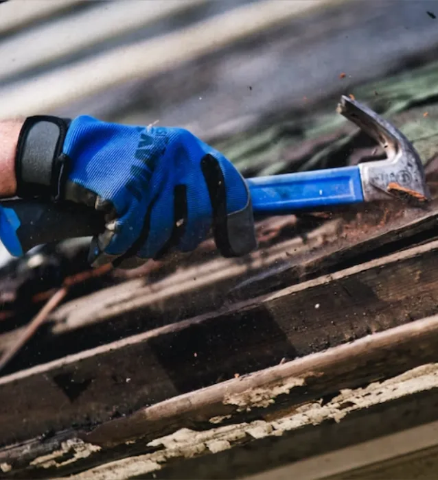 Patriot Roofing & Remodeling Picture 3