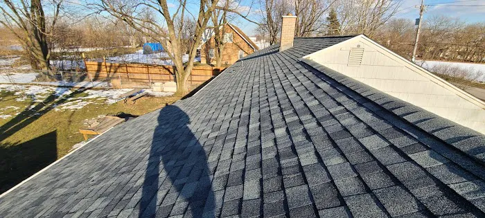 Dal Bianco Roofing Picture 1