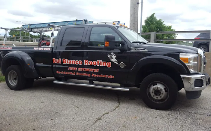 Dal Bianco Roofing Picture 2