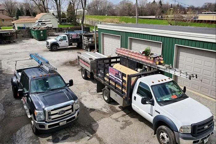 Dal Bianco Roofing Picture 4