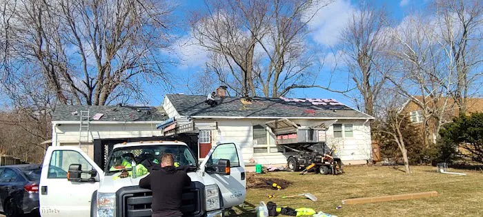 Dal Bianco Roofing Picture 9