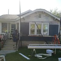 Calumet River Construction ico