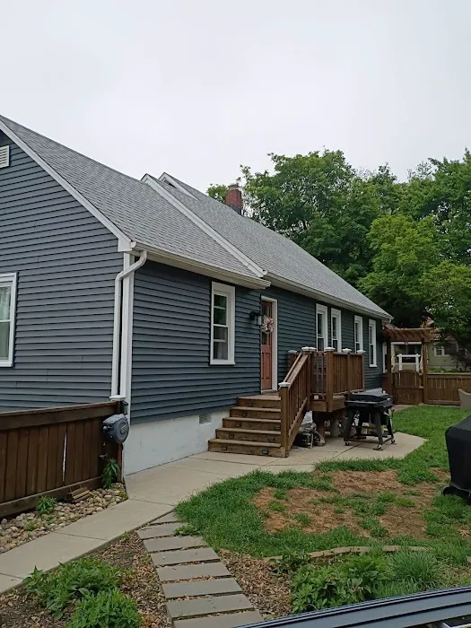 Calumet River Construction Picture 3