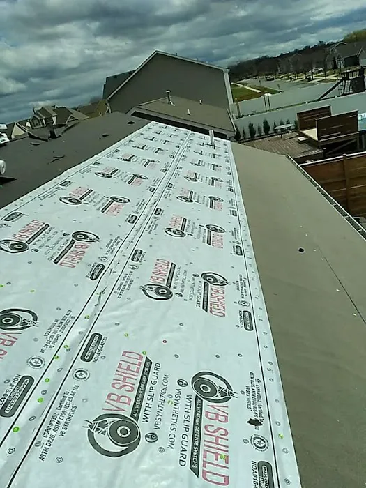 Calumet River Construction Picture 9