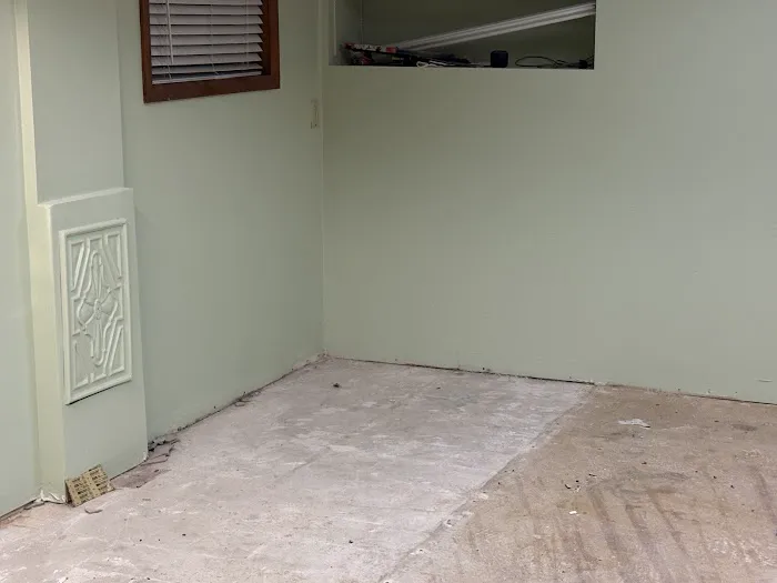 Calumet River Construction Picture 5