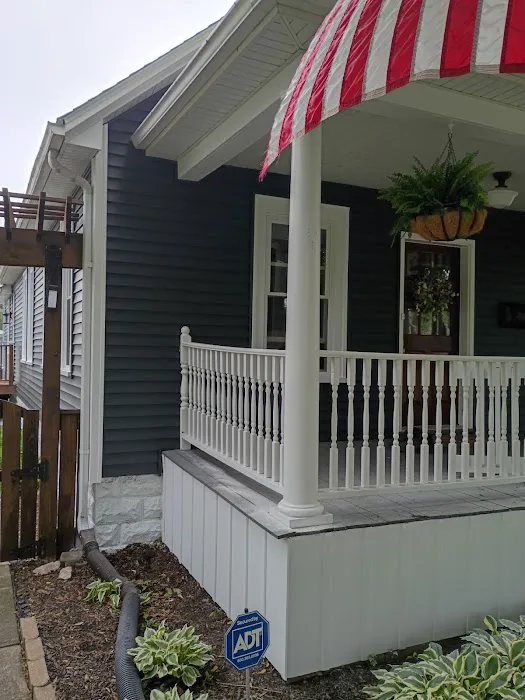 Calumet River Construction Picture 8