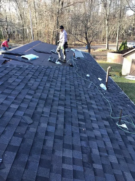 Calumet River Construction Picture 7