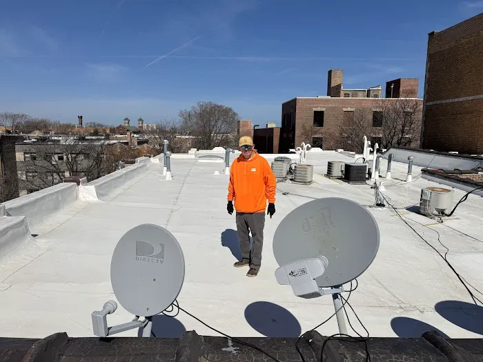 Indiana Roofing Company Picture 3