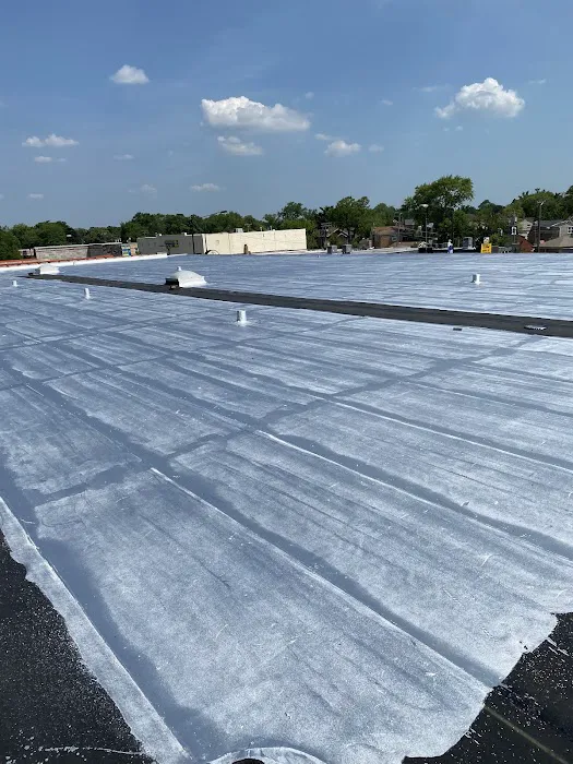 Indiana Roofing Company Picture 1