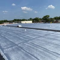 Indiana Roofing Company ico