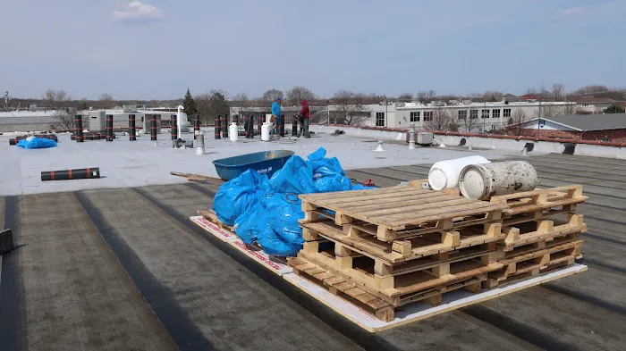 Indiana Roofing Company Picture 2