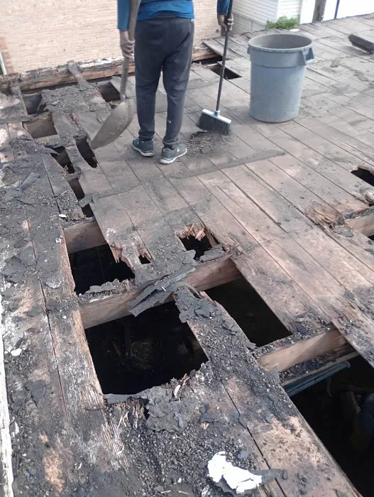 Indiana Roofing Company Picture 5