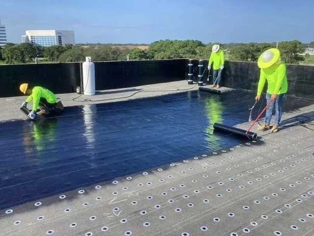 Indiana Roofing Company Picture 6